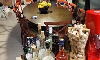 Imagem 6: APARTAMENTO RESIDENCIAL em SALVADOR - BA, HORTO FLORESTAL