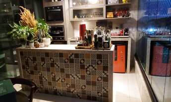 Imagem 7: APARTAMENTO RESIDENCIAL em SALVADOR - BA, HORTO FLORESTAL