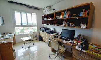 Imagem 7: APARTAMENTO RESIDENCIAL em SALVADOR - BA, HORTO FLORESTAL