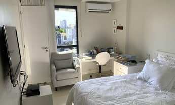 Imagem 4: APARTAMENTO RESIDENCIAL em SALVADOR - BA, HORTO FLORESTAL