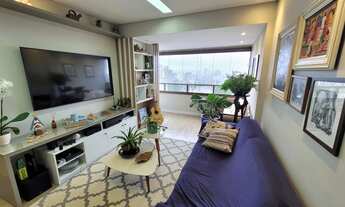 Imagem 5: APARTAMENTO RESIDENCIAL em SALVADOR - BA, JARDIM APIPEMA