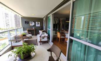 Imagem 7: APARTAMENTO RESIDENCIAL em SALVADOR - BA, Alphaville I