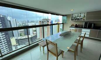 Imagem: APARTAMENTO RESIDENCIAL em SALVADOR - BA