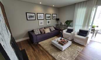 Imagem 6: APARTAMENTO RESIDENCIAL em SALVADOR - BA, Alphaville I