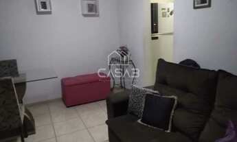 Imagem 2: Apartamento - Padrão / Residencial / São José do Imbassaí