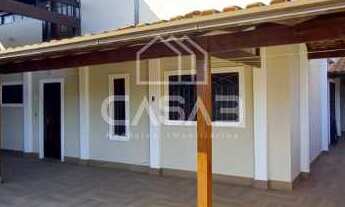 Imagem: Casa de rua - / Residencial / Rio do Ouro