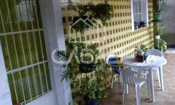 Imagem: Casa de rua - / Residencial / Trindade