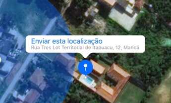 Imagem 4: SITIO RESIDENCIAL em Maricá - RJ, Chácaras de Inoa