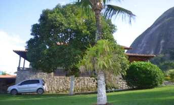Imagem 7: SITIO RESIDENCIAL em Maricá - RJ, Chácaras de Inoa