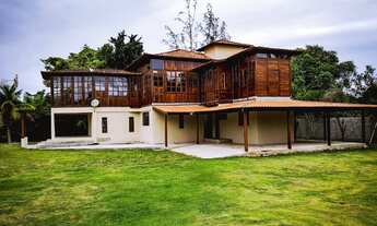 Imagem: SITIO RESIDENCIAL em MARICÁ - RJ, CAXITO