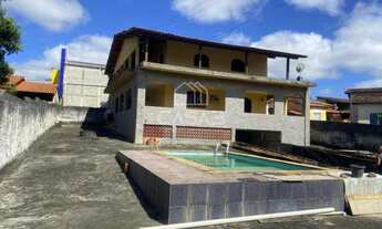 Imagem: CASA RESIDENCIAL em Maricá - RJ, Inoã