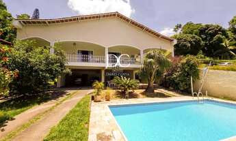 Imagem: CASA RESIDENCIAL em NITERÓI - RJ, Maria