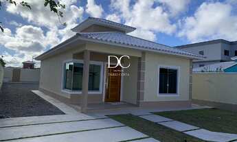 Imagem: CASA RESIDENCIAL em MARICÁ - RJ, JARDIM