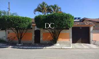 Imagem: CASA RESIDENCIAL em ITABORAÍ - RJ, QUISSAMÃ