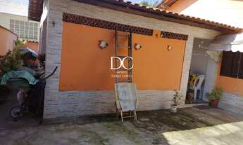 Imagem 4: CASA RESIDENCIAL em ITABORAÍ - RJ, QUISSAMÃ