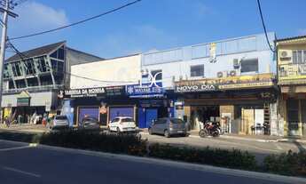 Imagem: SALAO COMERCIAL em MARICÁ - RJ, CENTRO