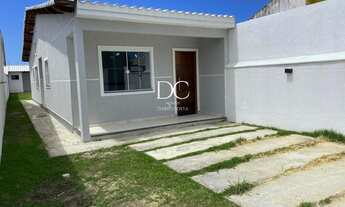 Imagem: CASA RESIDENCIAL em MARICÁ - RJ, JARDIM