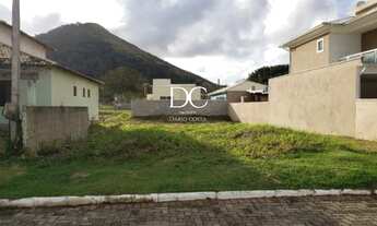 Imagem: TERRENO RESIDENCIAL em MARICÁ - RJ, INOÃ