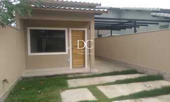 Imagem: CASA RESIDENCIAL em MARICÁ - RJ, JARDIM