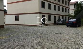 Imagem 7: APARTAMENTO RESIDENCIAL em PETRÓPOLIS - RJ, QUITANDINHA