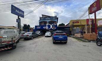 Imagem: AREA COMERCIAL em MARICÁ - RJ, MUMBUCA