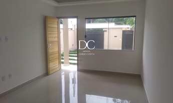 Imagem 5: CASA RESIDENCIAL em MARICÁ - RJ, JARDIM ATLÂNTICO CENTRAL (ITAIPUAÇU