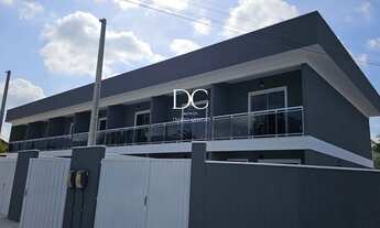 Imagem: CASA RESIDENCIAL em MARICÁ - RJ, PARQUE