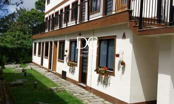 Imagem: APARTAMENTO RESIDENCIAL em PETRÓPOLIS