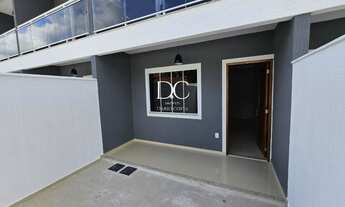 Imagem 5: CASA RESIDENCIAL em MARICÁ - RJ, PARQUE NANCI