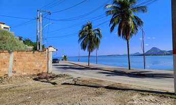 Imagem 4: TERRENO RESIDENCIAL em MARICÁ - RJ, ARAÇATIBA