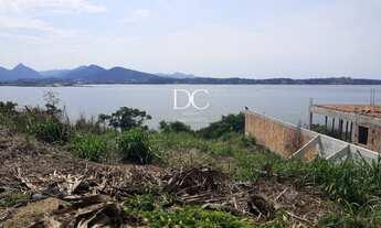 Imagem: TERRENO RESIDENCIAL em MARICÁ - RJ, PARQUE