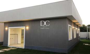 Imagem 5: CASA RESIDENCIAL em MARICÁ - RJ, INOÃ (INOÃ