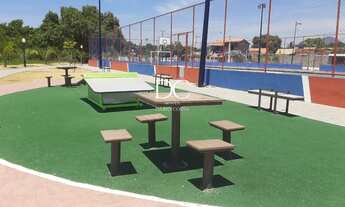 Imagem 6: TERRENO RESIDENCIAL em MARICÁ - RJ, PARQUE NANCI