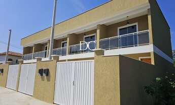 Imagem: CASA RESIDENCIAL em MARICÁ - RJ, MARINE