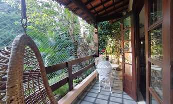 Imagem: CASA RESIDENCIAL em NITERÓI - RJ, VILA