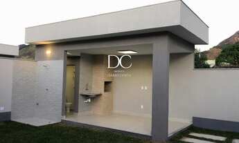 Imagem 7: CASA RESIDENCIAL em MARICÁ - RJ, INOÃ (INOÃ