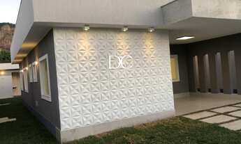 Imagem 4: CASA RESIDENCIAL em MARICÁ - RJ, INOÃ (INOÃ