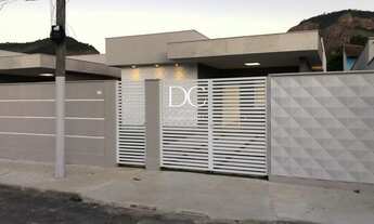 Imagem: CASA RESIDENCIAL em MARICÁ - RJ, INOÃ