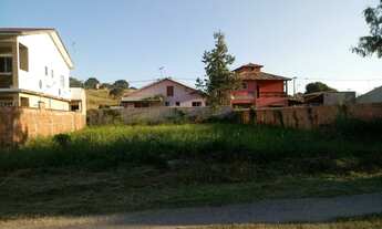 Imagem 2: TERRENO RESIDENCIAL em MARICÁ - RJ, SÃO JOSÉ DO IMBASSAÍ