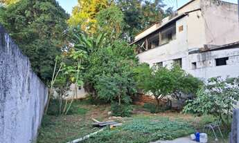 Imagem: AREA RESIDENCIAL em NITERÓI - RJ, FONSECA