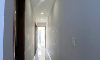 Imagem 6: CASA RESIDENCIAL em MARICÁ - RJ, JARDIM ATLÂNTICO LESTE (ITAIPUAÇU