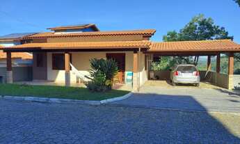 Imagem: CASA RESIDENCIAL em NITERÓI - RJ, BADU