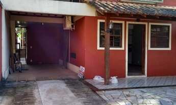 Imagem: CASA RESIDENCIAL em NITERÓI - RJ, ITAIPU