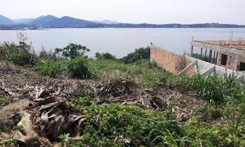 Imagem: TERRENO RESIDENCIAL em MARICÁ - RJ, PARQUE