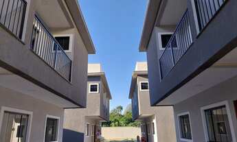 Imagem: CASA RESIDENCIAL em MARICÁ - RJ, BARROCO