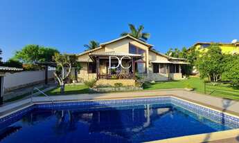 Imagem: CASA RESIDENCIAL em SAQUAREMA - RJ, PORTO