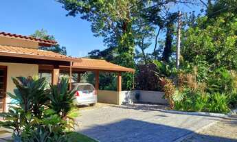 Imagem 6: CASA RESIDENCIAL em NITERÓI - RJ, BADU