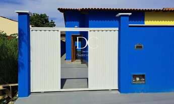 Imagem: CASA RESIDENCIAL em MARICÁ - RJ, JARDIM