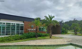 Imagem: Terreno de 450,00m2 em condomínio de luxo