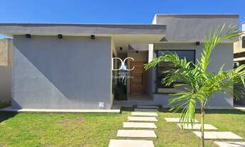 Imagem: CASA RESIDENCIAL em MARICÁ - RJ, JARDIM